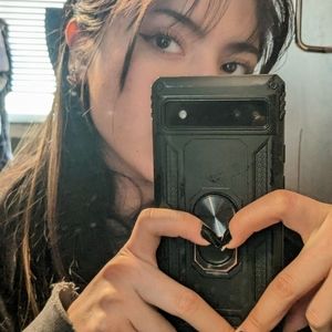 Meet your Posher, Jessica